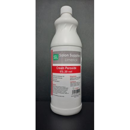 SSL Developer Range 1000ml